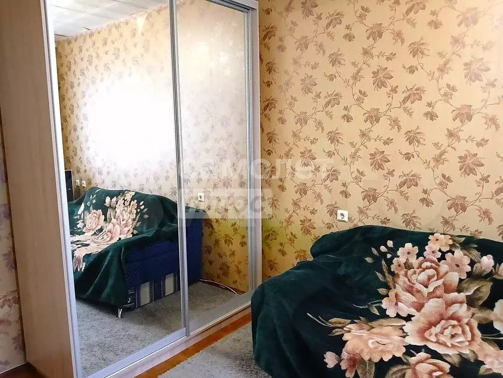 2-к. квартира, 51,5 м, 9/10 эт. - Фото 1