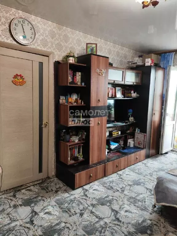 2-к кв. Забайкальский край, Чита ул. Юности, 1 (43.4 м) - Фото 1