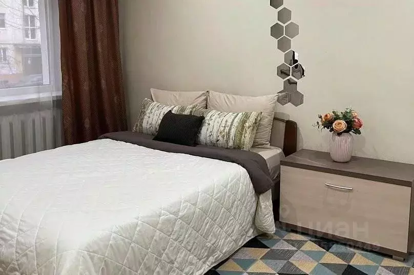 1-к кв. Калининградская область, Калининград Красноармейская ул., 25 ... - Фото 2