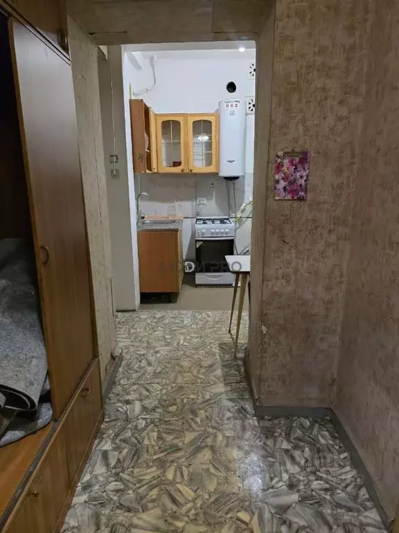 3-к кв. Саратовская область, Саратов Аткарская ул., 51 (60.0 м) - Фото 2