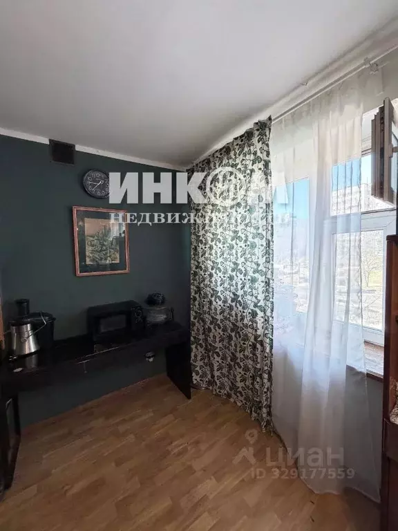 3-к кв. Московская область, Лыткарино Песчаная ул., 6 (67.5 м) - Фото 2