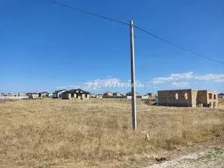 Участок в Крым, Симферопольский район, с. Мирное ул. Узеира ... - Фото 0