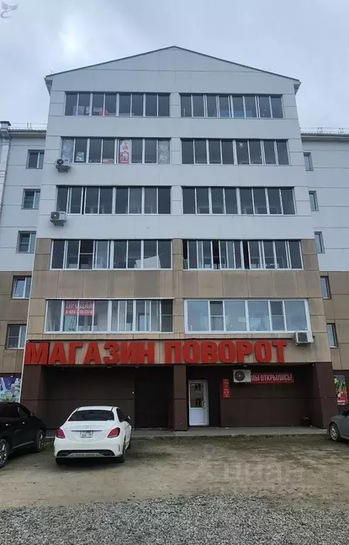 Помещение свободного назначения в Еврейская автономная область, ... - Фото 2