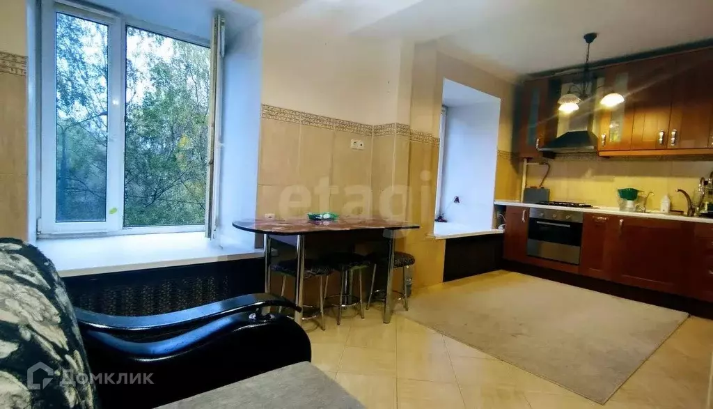 Продаётся 3-к квартира, 70 м - Фото 1