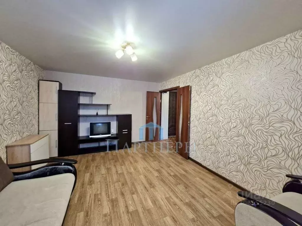 1-к кв. Самарская область, Самара ул. Советской Армии, 17 (38.6 м) - Фото 2