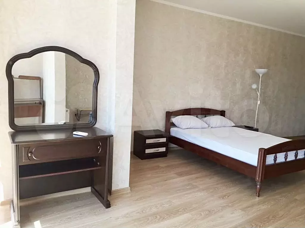 2-к. квартира, 73 м, 17/21 эт. - Фото 0