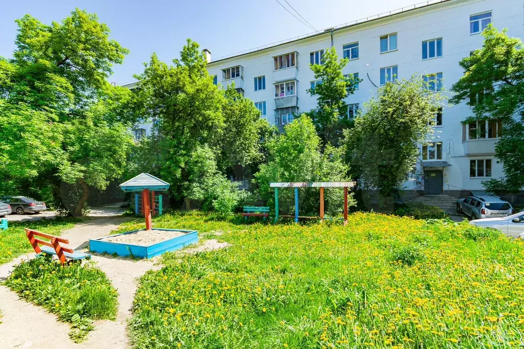 3-к. квартира, 74 м, 4/5 эт. - Фото 1