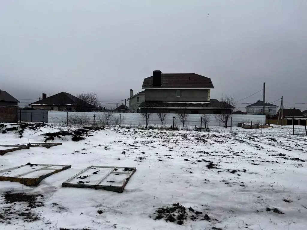 Дом в Самарская область, Ставропольский район, с. Тимофеевка ул. ... - Фото 2