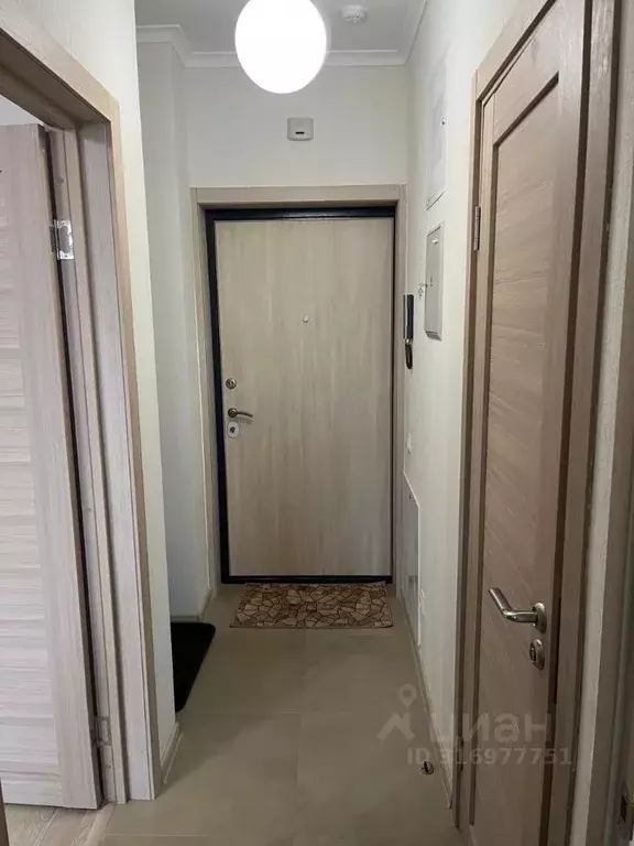 1-к кв. Москва ул. Красных Зорь, 23 (40.0 м) - Фото 1
