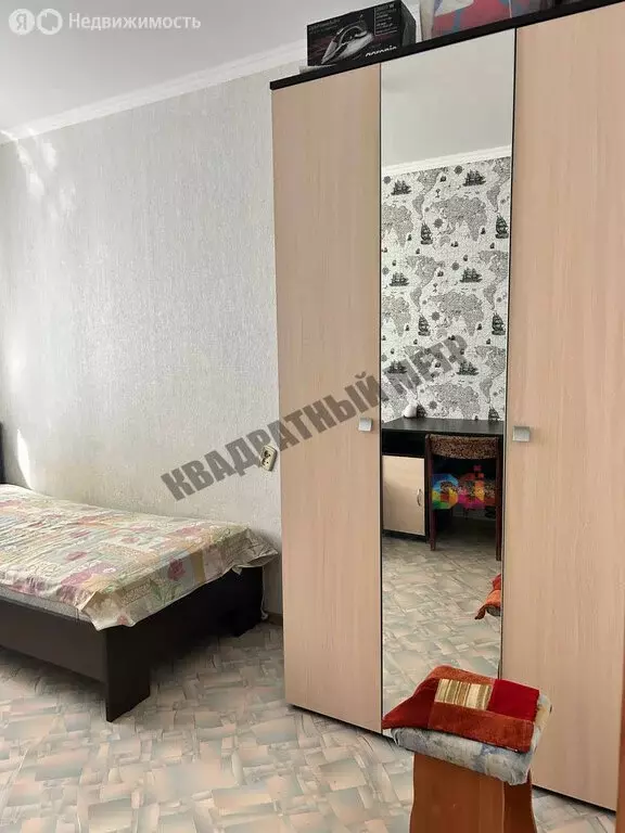 2-комнатная квартира: Элиста, 1-й микрорайон, 46 (52 м) - Фото 2