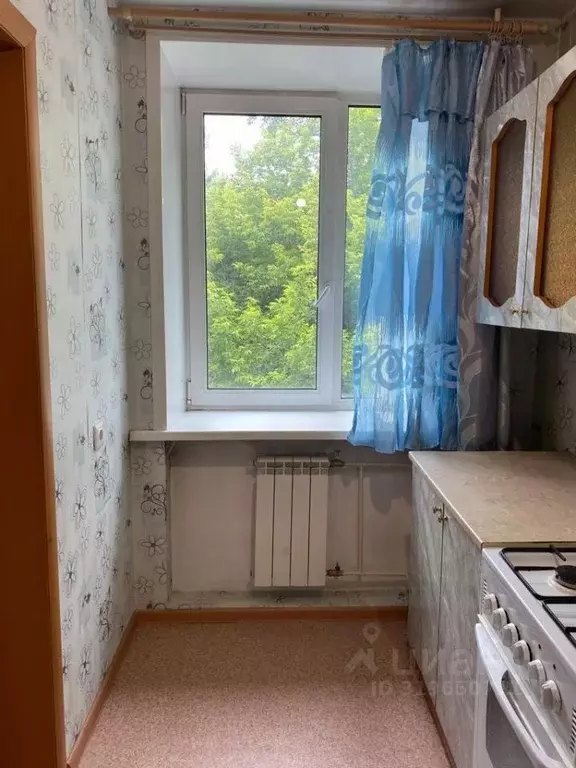 1-к кв. Иркутская область, Иркутск ул. 2-я Железнодорожная, 8 (35.0 м) - Фото 1