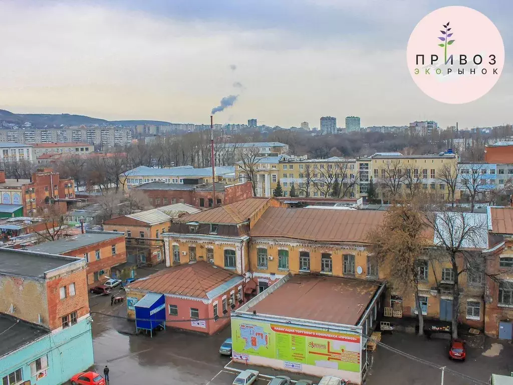 Помещение свободного назначения в Саратовская область, Саратов ... - Фото 0