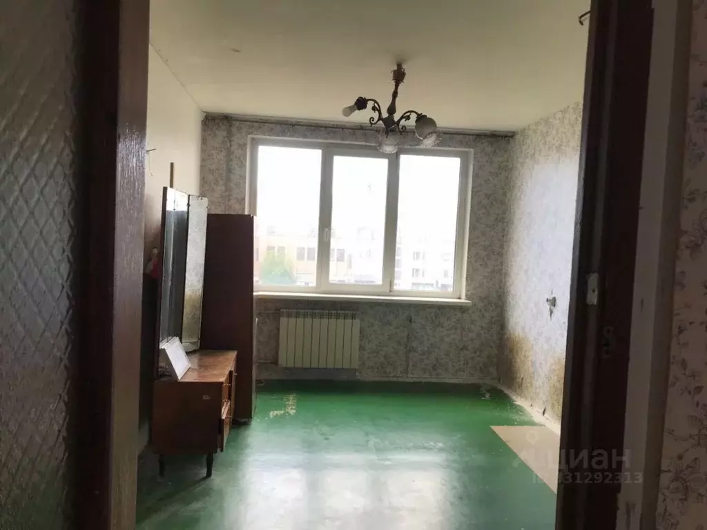 3-к кв. Санкт-Петербург ул. Белы Куна, 25 (65.6 м) - Фото 1