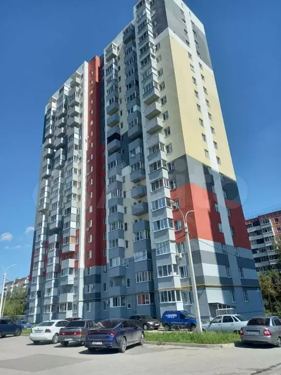 Квартиры ул бирюзова
