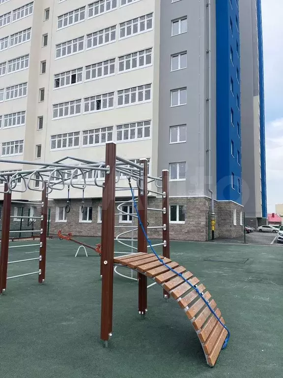 Квартира-студия, 19,6 м, 15/25 эт. - Фото 0
