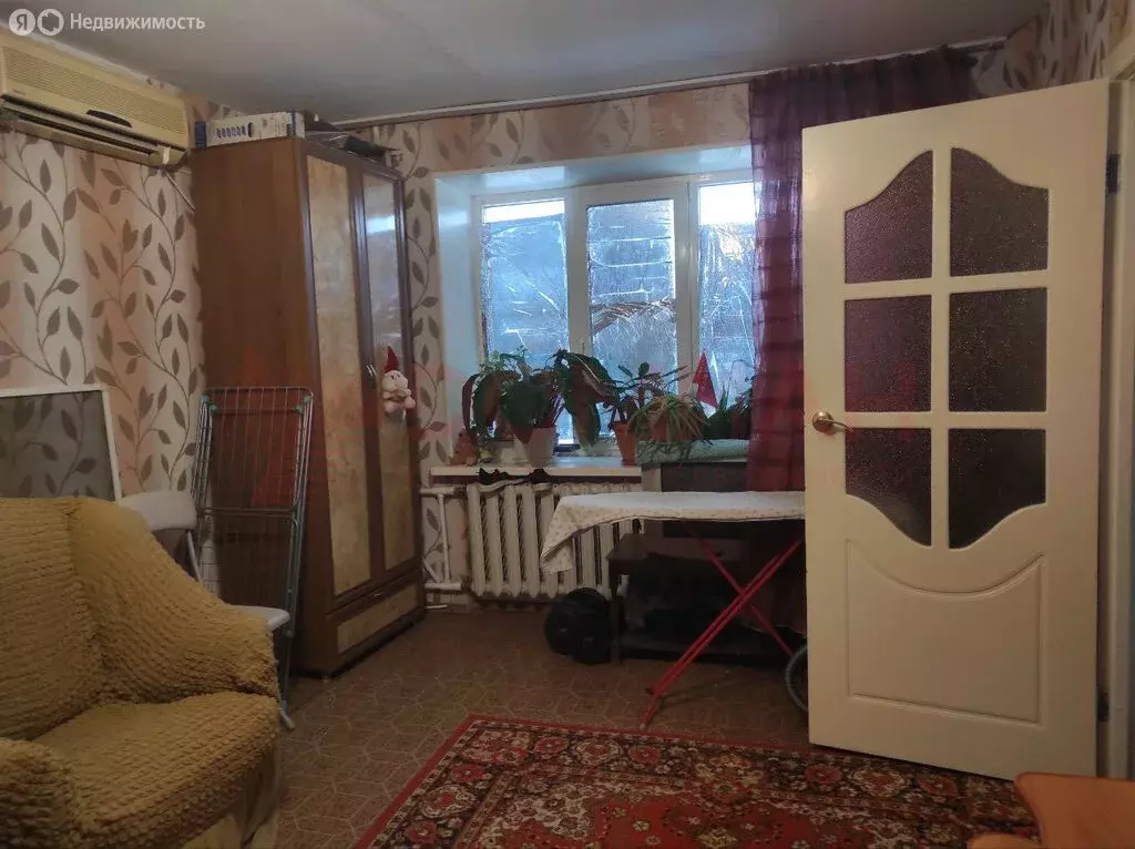 2к в 4-комнатной квартире (29.5 м) - Фото 1