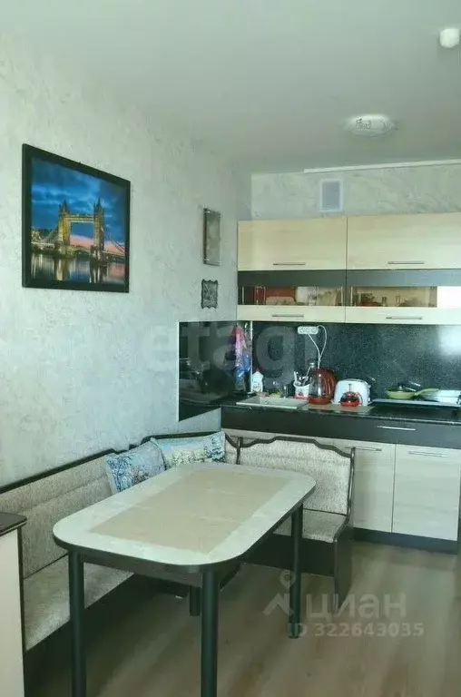 Студия Кировская область, Киров Коминтерновский мкр, ул. Павла ... - Фото 1