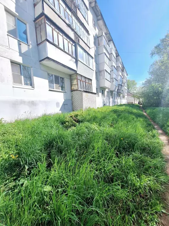 Продаётся 1-к квартира, 30 м - Фото 0