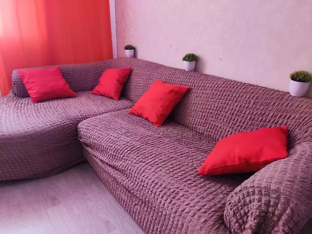 1-к кв. Белгородская область, Белгород ул. Попова, 35А (40.0 м) - Фото 2