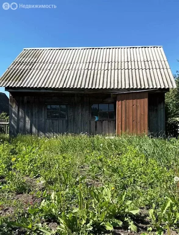 Дом в село Иглино, Гражданская улица (74.8 м) - Фото 0