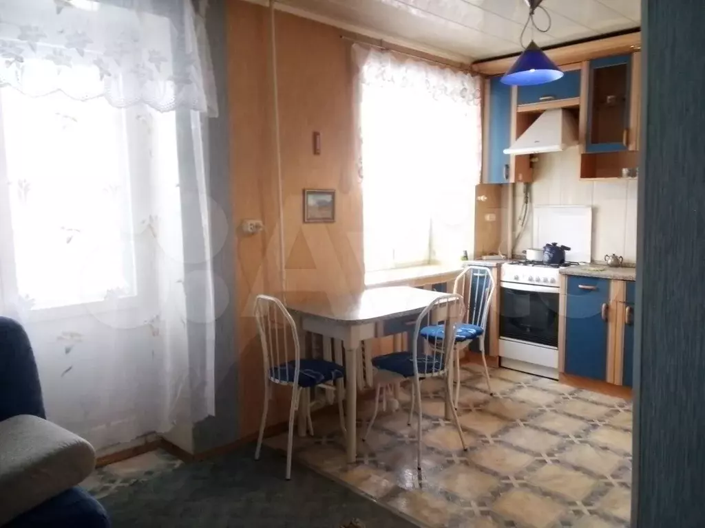 2-к. квартира, 47 м, 3/5 эт. - Фото 0