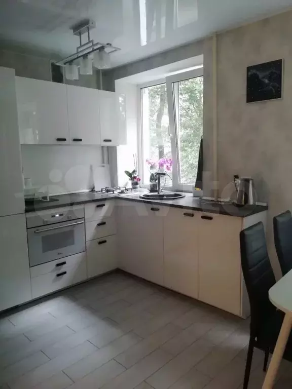 2-к. квартира, 45 м, 3/5 эт. - Фото 1