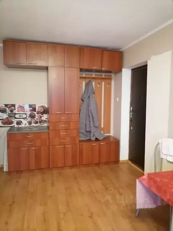 Комната Саратовская область, Саратов ул. Имени Осипова, 18А (18.0 м) - Фото 2