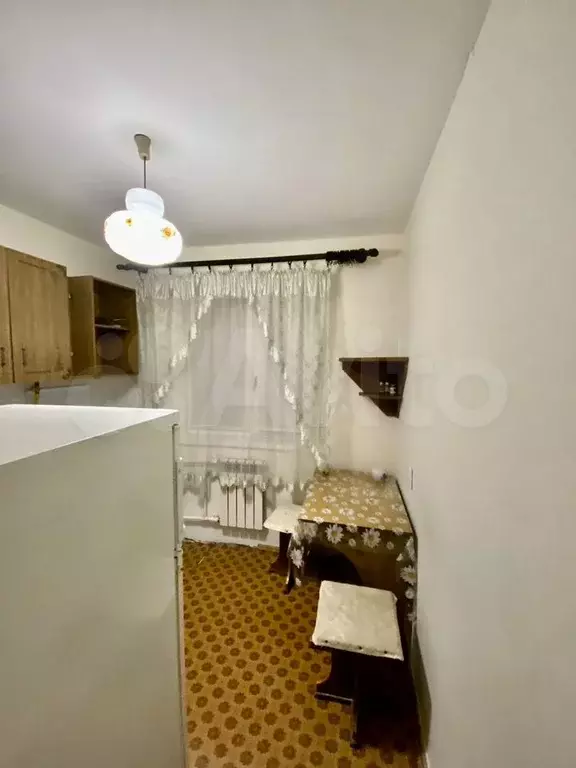 1-к. квартира, 31 м, 1/5 эт. - Фото 1