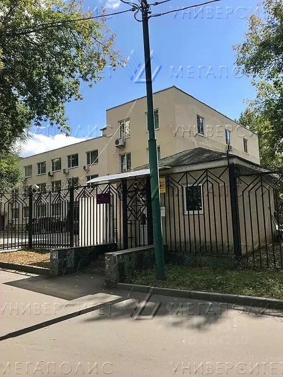 Склад в Москва ул. Трофимова, 2А (40 м) - Фото 0