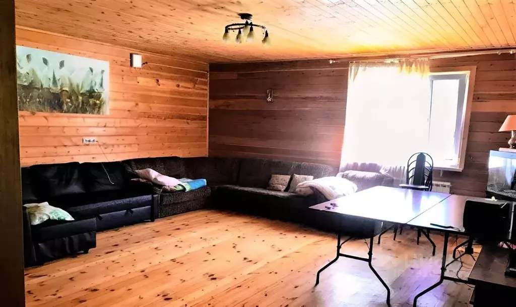 Дом в Московская область, Одинцовский городской округ, с. Крымское 72 ... - Фото 0