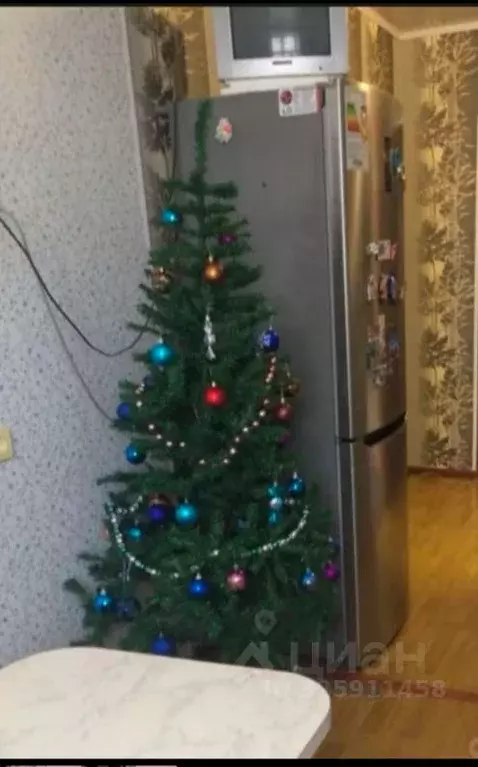 2-к кв. Белгородская область, Белгород Славянская ул., 7 (52.0 м) - Фото 2