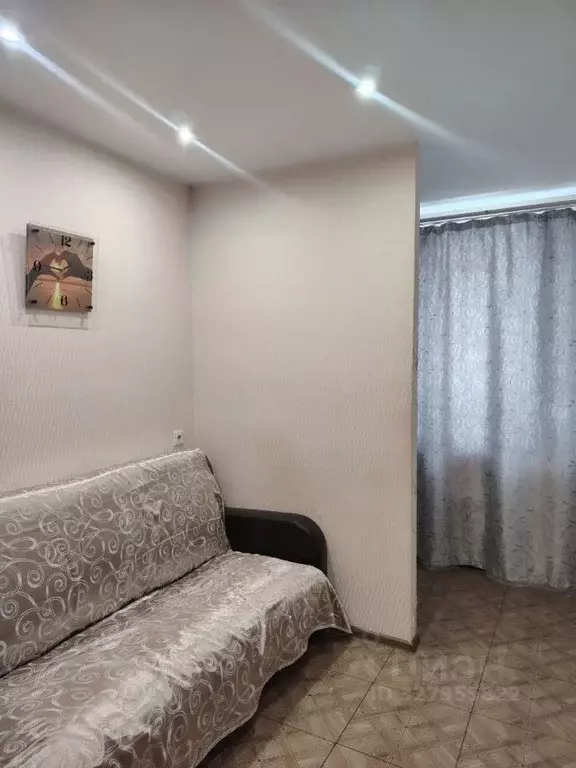 Студия Московская область, Ленинский городской округ, Лопатино пгт ул. ... - Фото 2