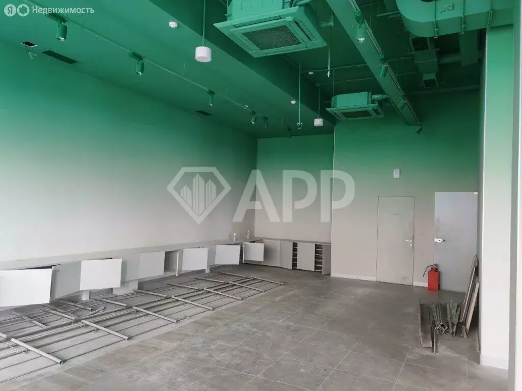 Помещение свободного назначения (168 м) - Фото 1
