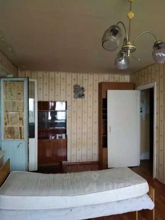 1-к кв. Самарская область, Самара ул. Георгия Димитрова, 113 (42.0 м) - Фото 1