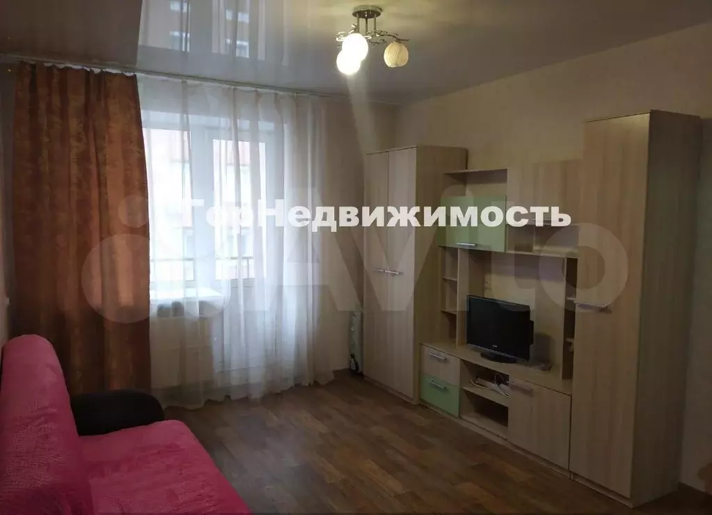 Квартира-студия, 29 м, 4/10 эт. - Фото 0