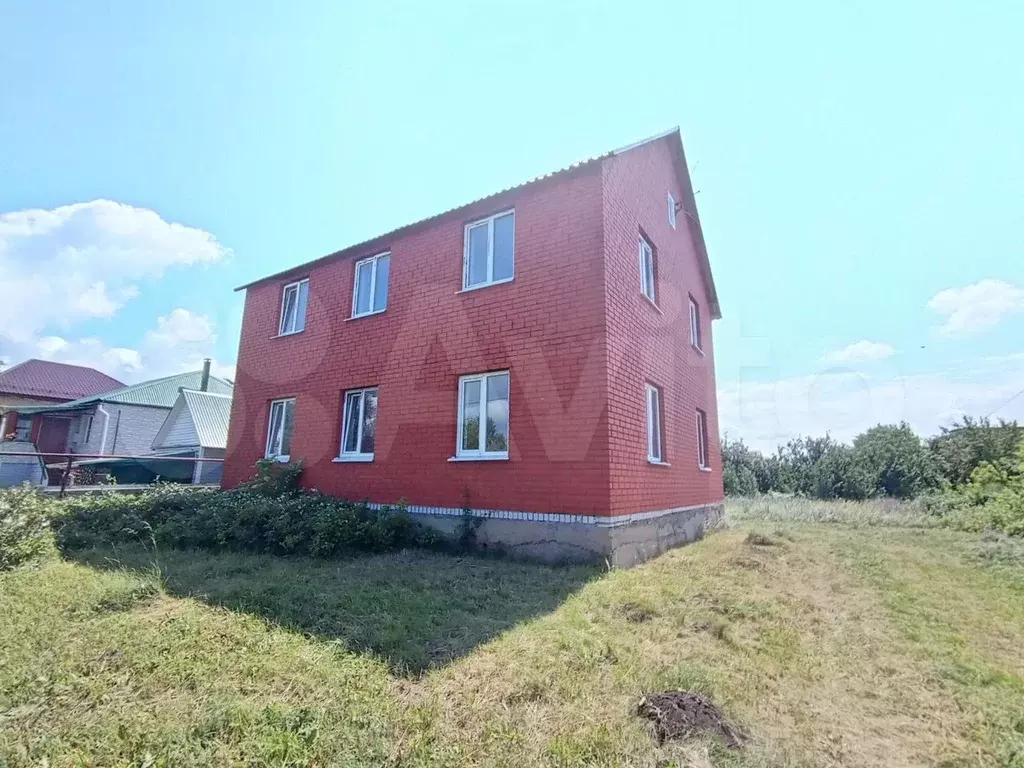 Дом 167 м на участке 10 сот. - Фото 0