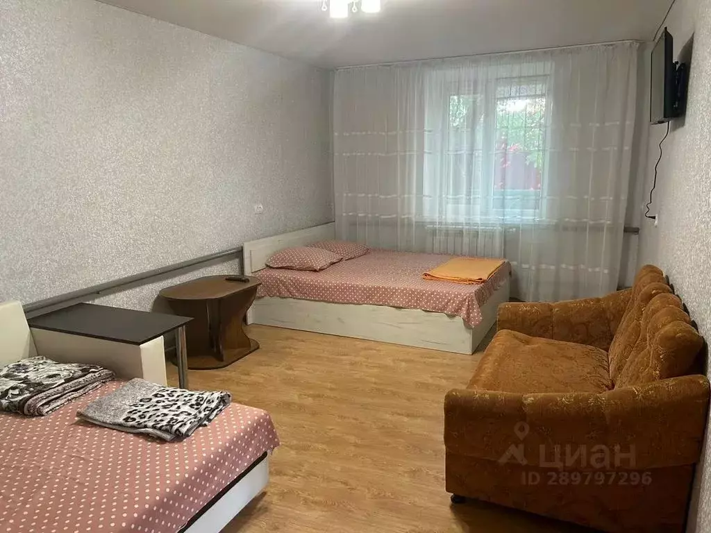 Дом в Краснодарский край, Ейск Морская ул., 207 (45 м) - Фото 0