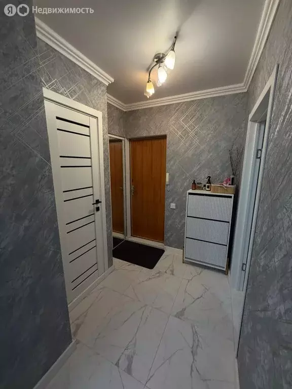 1-комнатная квартира: Ростов-на-Дону, Западный, улица 339-й Стрелковой ... - Фото 0