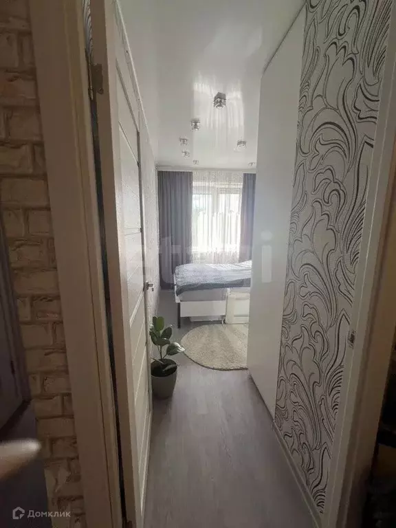 Продаётся 2-к квартира, 43 м - Фото 1