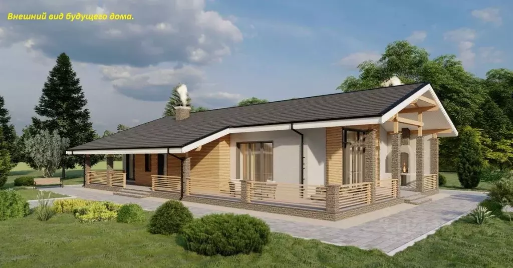 Участок в Ленинградская область, Тосненский район, Федоровское ... - Фото 2