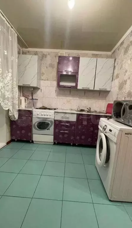 1-к. квартира, 40 м, 6/10 эт. - Фото 0