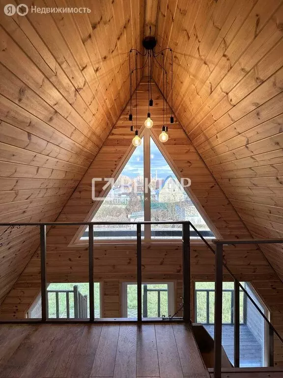 Дом в Ивановский район, Беляницкое сельское поселение, садоводческое ... - Фото 1