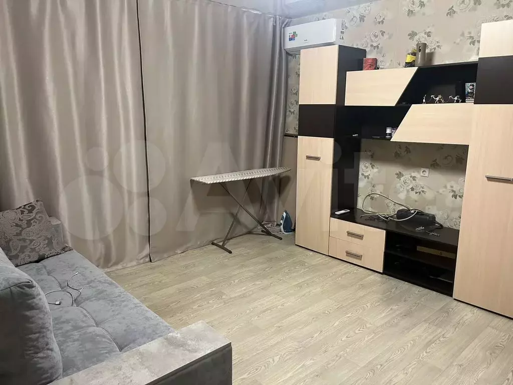 2-к. квартира, 44 м, 5/5 эт. - Фото 0