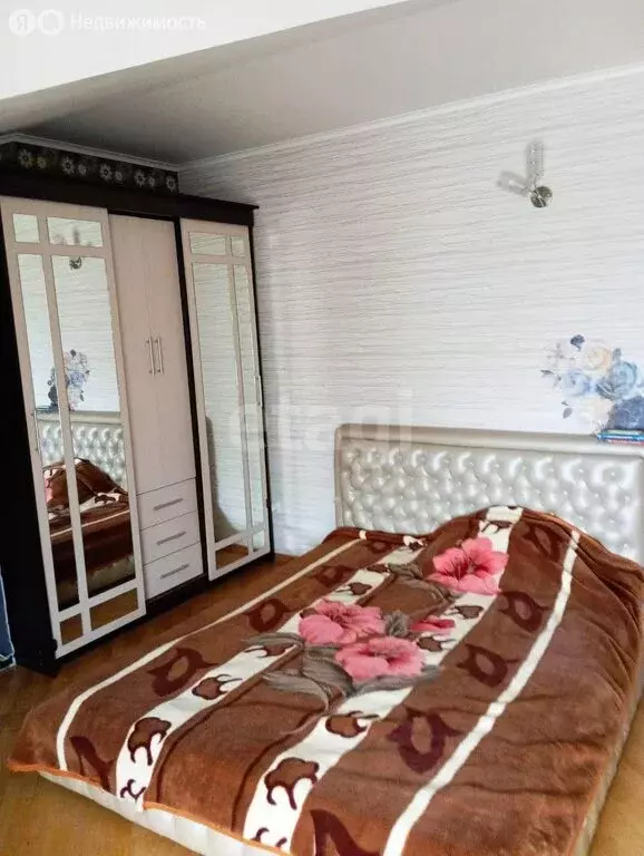 3-комнатная квартира: Таганрог, Инструментальная улица, 33 (92.3 м) - Фото 0