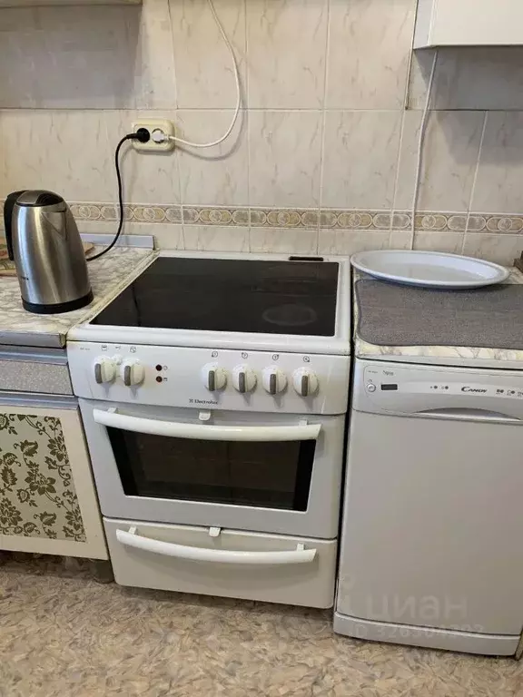 2-к кв. Санкт-Петербург просп. Авиаконструкторов, 39К1 (52.0 м) - Фото 1