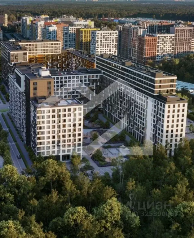 Помещение свободного назначения в Московская область, Красногорск ... - Фото 1