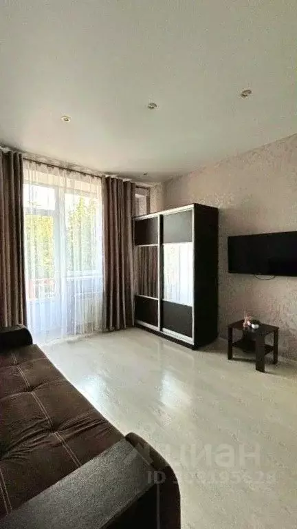 1-к кв. Ставропольский край, Ессентуки Октябрьская ул., 337/1 (48.0 м) - Фото 0