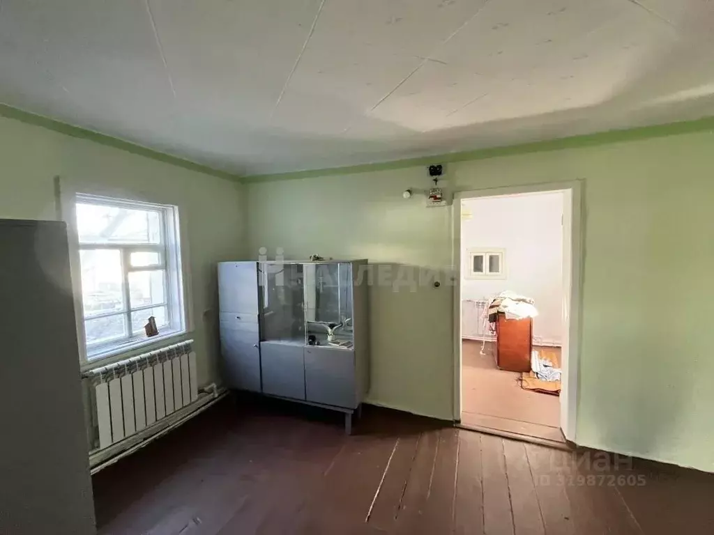 Дом в Ростовская область, Белая Калитва Российская ул. (42 м) - Фото 0