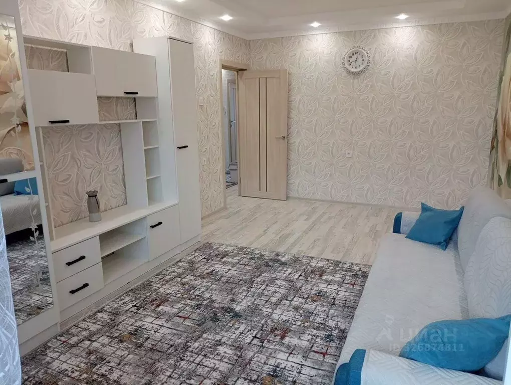 2-к кв. Москва ул. Липчанского, 5к1 (65.0 м) - Фото 2