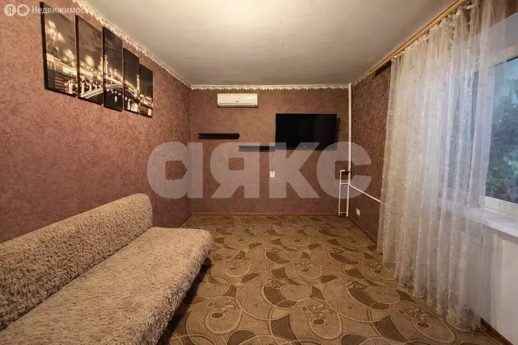 2-комнатная квартира: Кореновск, Нижняя улица, 4 (53.3 м) - Фото 1